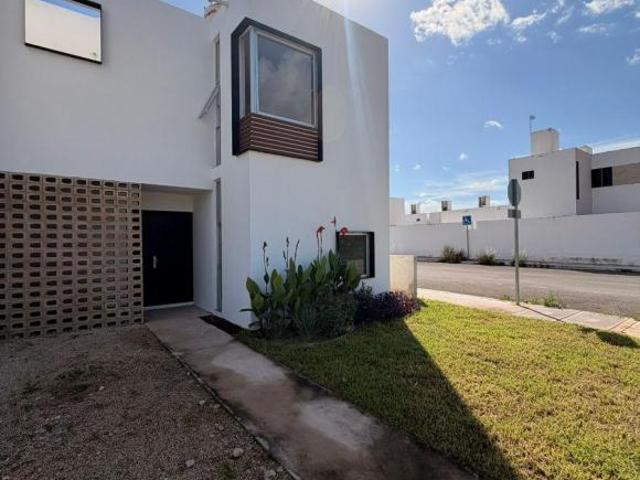 CASA EN VENTA I RESIDENCIAL LAS PALMAS | 3 RECAMARAS I ENTREGA INMEDIATA