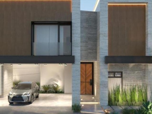 CASA EN VENTA IBIZA RESIDENCIAL HERMOSILLO, SON
