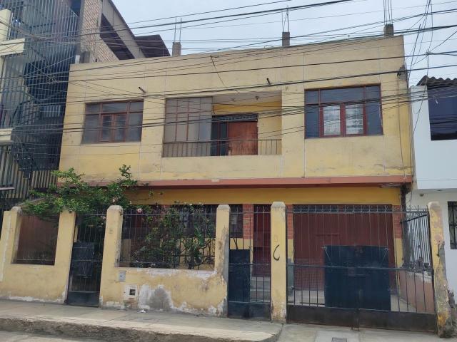 Casa en venta ideal como Terreno para Nuevo Proyecto