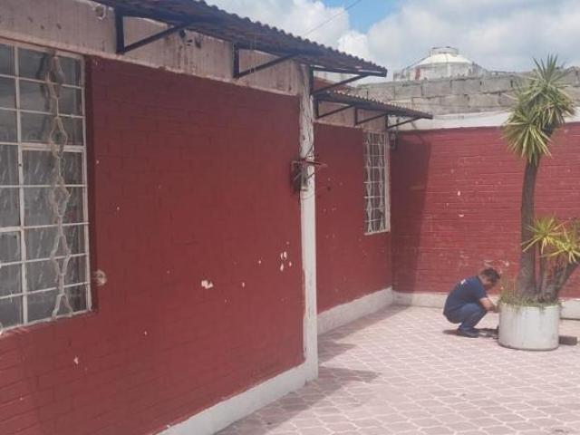 Casa en venta ideal para inversionistas a unas cuadras del centro de Tlaxcala