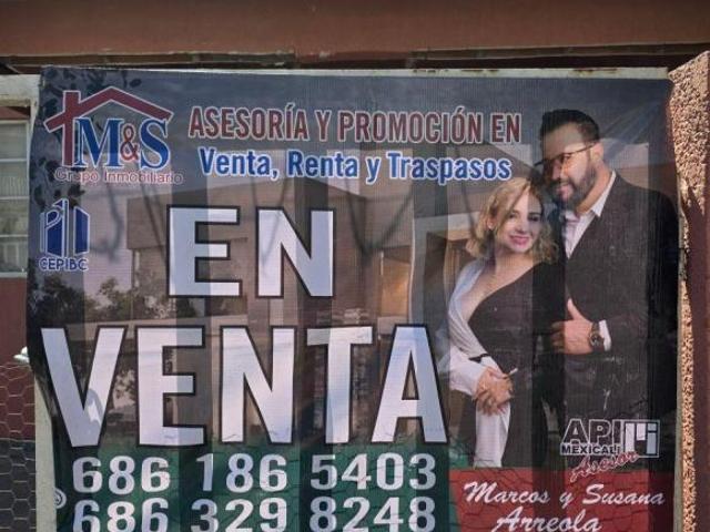 CASA EN VENTA IDEAL PARA INVERSIONISTAS QUIEREN INVERSIONISTAS. UN BUEN PROYECTO
