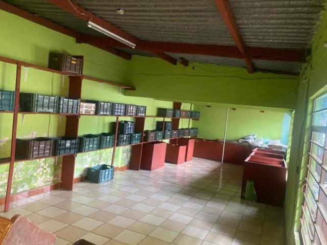 CASA EN VENTA IDEAL PARA PENSION DE ESTUDIANTES, SAN DIMAS, CORDOBA