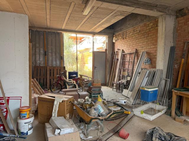Casa en venta – Ideal para reformar o construir dos dúplex o tríplex