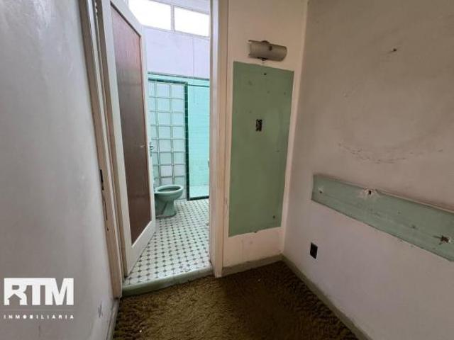 CASA EN VENTA, IDEAL PARA REMODELAR EN MELCHOR OCAMPO