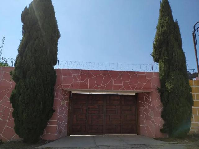 Casa en venta ideal para tu familia