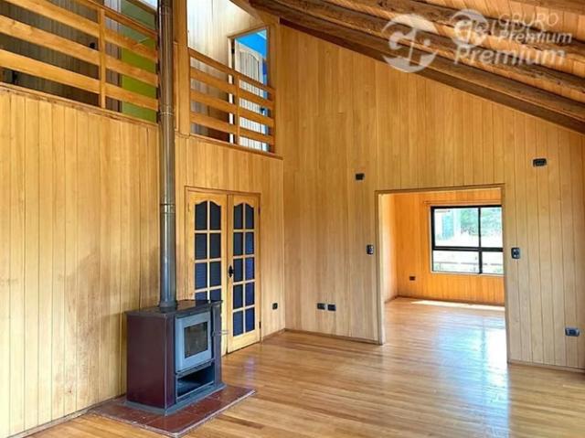 Casa en venta ideal para turismo o vivienda chonchi chiloe | 4 dormitorios por 12600.00 en Chonchi