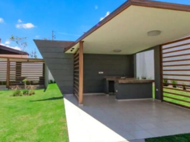 Casa en venta Idílica Reserva Serratón Ii, Mz 014, México, Estado De México