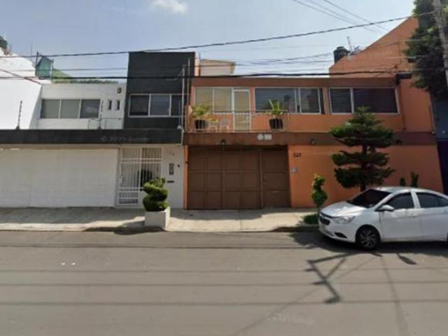 Casa en venta Ignacio Allende, Claveria, Ciudad De México, Cdmx, México