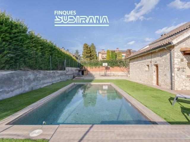 Casa en venta Igualada, España