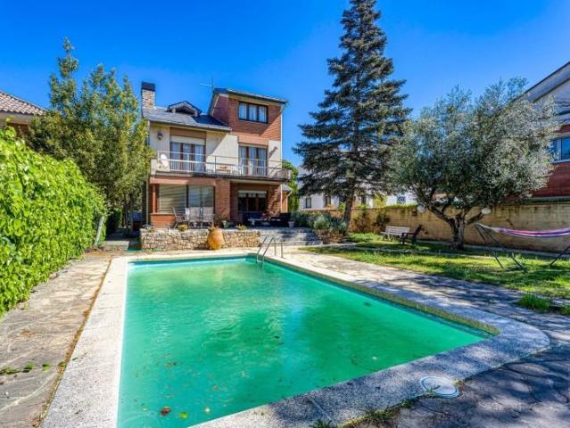 Casa en venta Igualada
