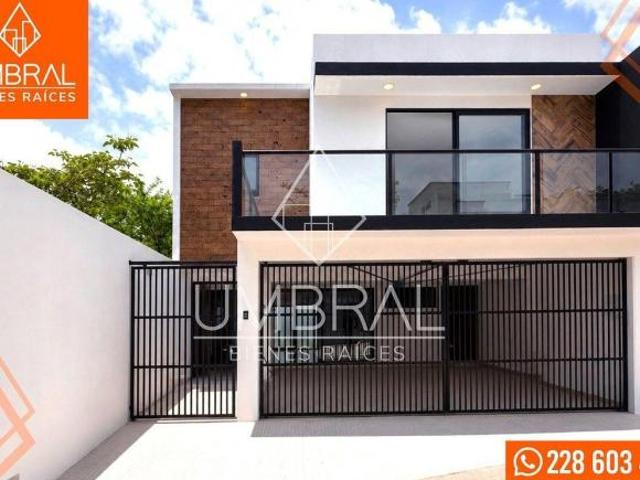 Casa en VENTA, Imperial de las Ánimas, XALAPA