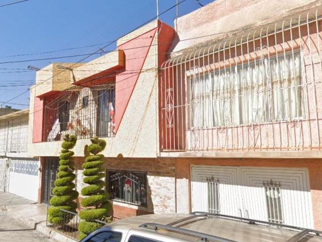 CASA EN VENTA IMPLORACION NEZAHUALCOYOTL