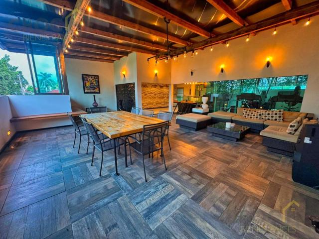 Casa en Venta Indeco Animas Xalapa Veracruz