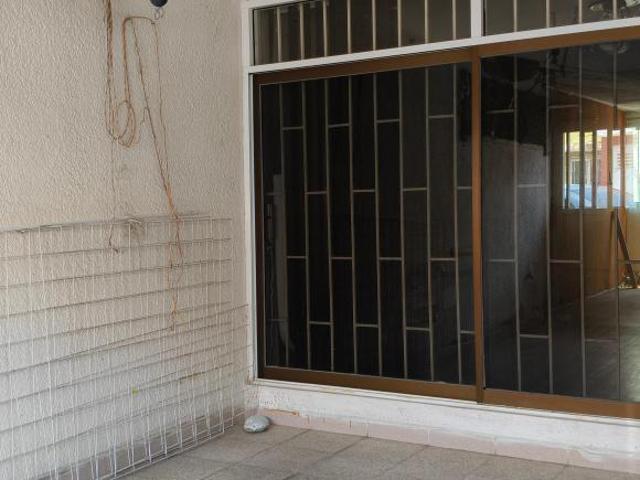 CASA EN VENTA INFONAVIT BUENA VISTA