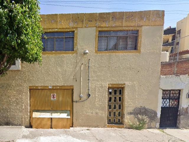 Casa en Venta Infonavit Estadio Guadalajara Jalisco FLL