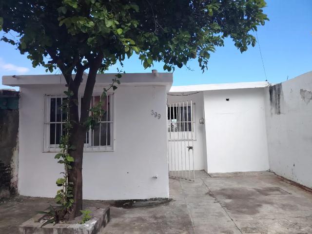 Casa en Venta, Infonavit las Brisas, Veracruz Oportunidad Residencial