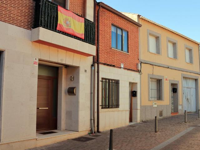 Casa en venta, Íscar, Valladolid