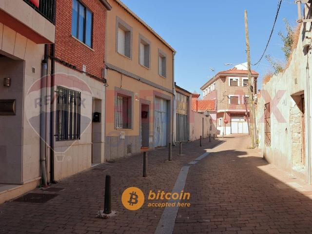 Casa en venta, Íscar, Valladolid
