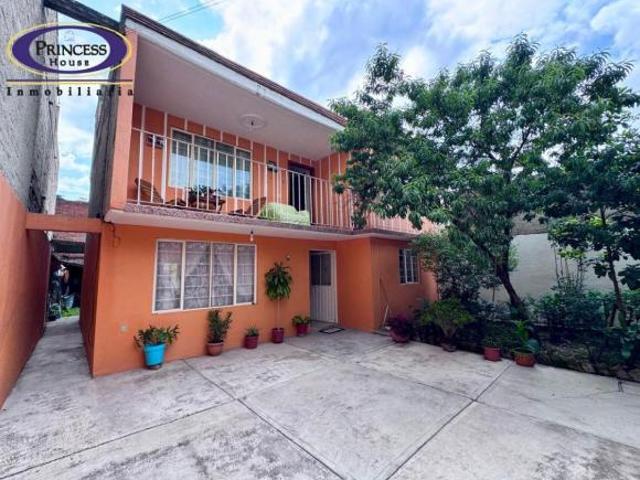 CASA EN VENTA, ISIDRO FABELA, NAUCALPAN DE JUAREZ