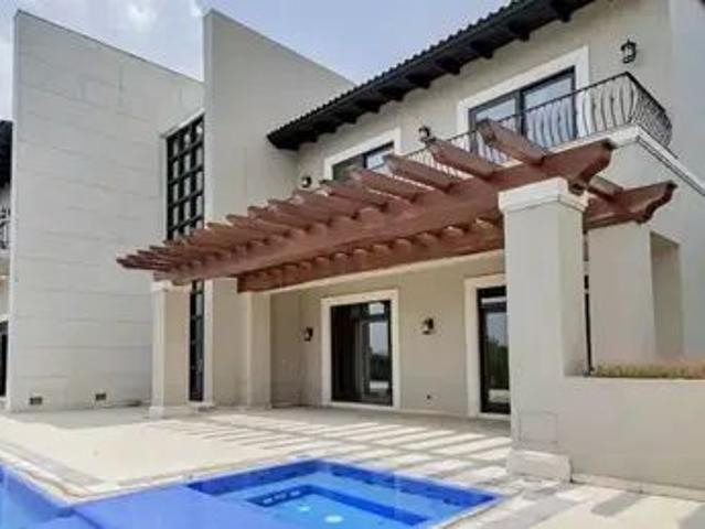 Casa En Venta Isla Del Bosque En Bosque Real, Huixquilucan, Estado De México