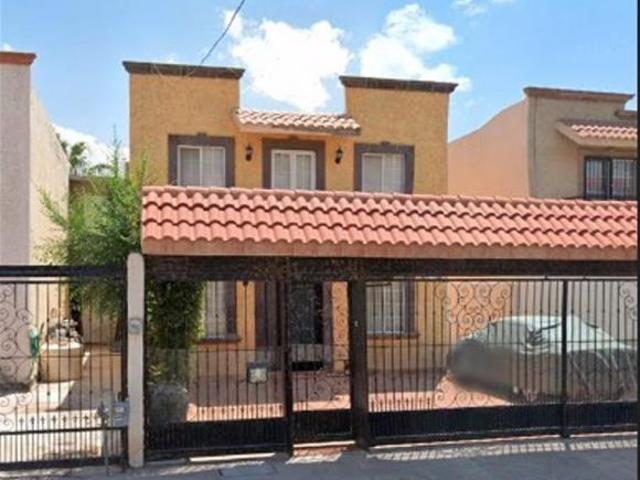 Casa en venta Juan Kepler Ciudad Juárez