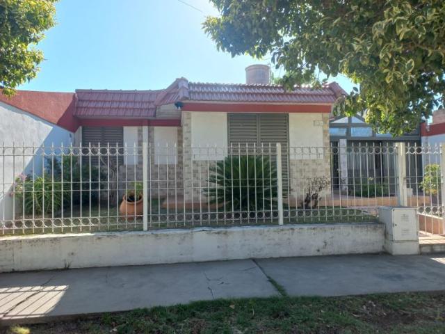 Casa en Venta Juan Martín de Pueyrredón San Luis