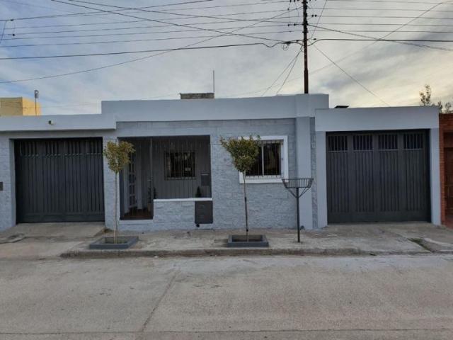 Casa en Venta Juan Martín de Pueyrredón San Luis