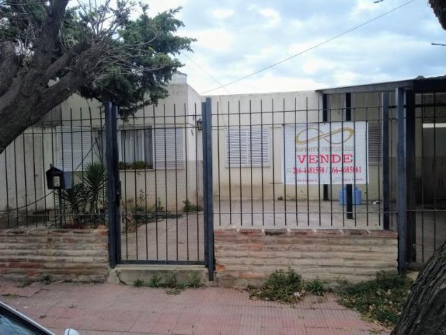 Casa en Venta Juan Martín de Pueyrredón San Luis