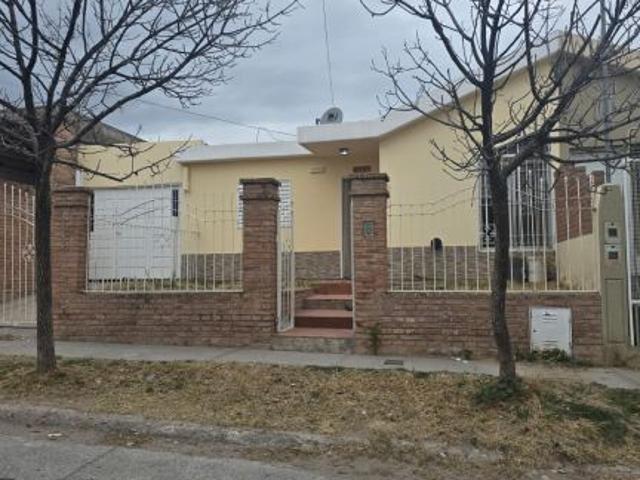 Casa en Venta Juan Martín de Pueyrredón San Luis