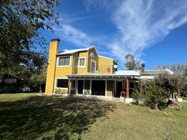 Casa en Venta Juana Koslay San Luis