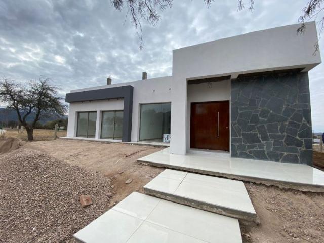 Casa en Venta Juana Koslay San Luis