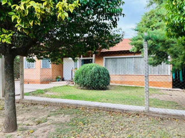 Casa en Venta Juana Koslay San Luis