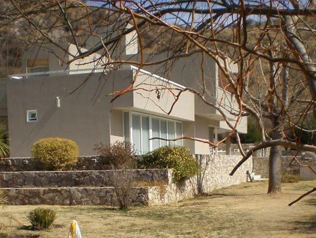 Casa en Venta Juana Koslay San Luis
