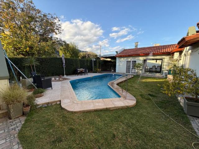Casa en Venta Juana Koslay San Luis
