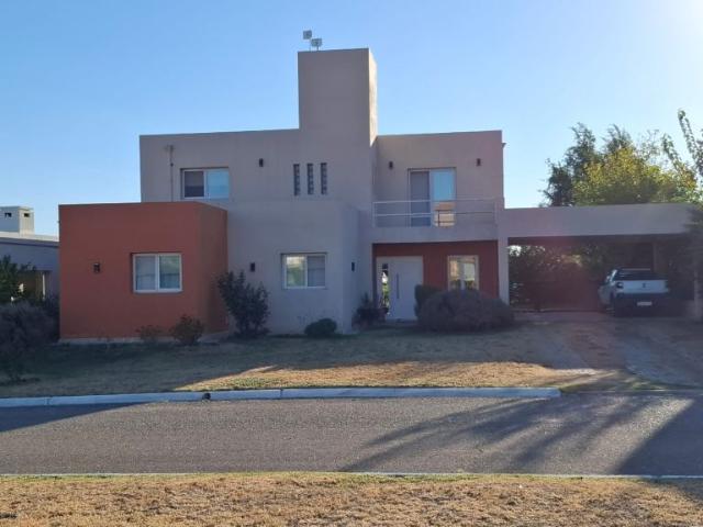 Casa en Venta Juana Koslay San Luis