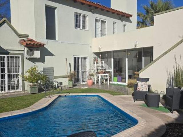 Casa en Venta Juana Koslay San Luis