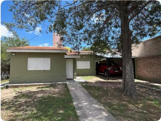 Casa en Venta Juana Koslay San Luis