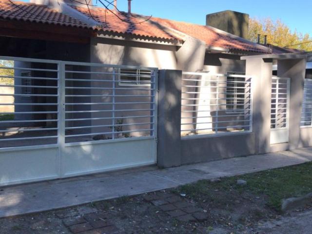 Casa en Venta Juana Koslay San Luis
