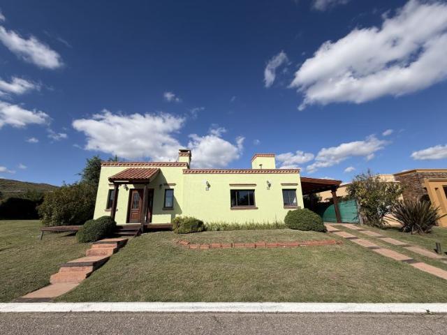 Casa en Venta Juana Koslay San Luis