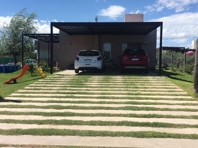Casa en Venta Juana Koslay San Luis