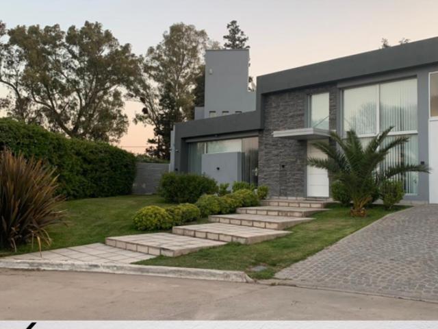 Casa en Venta Juana Koslay San Luis