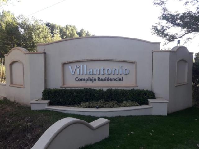 Casa en Venta Juana Koslay San Luis