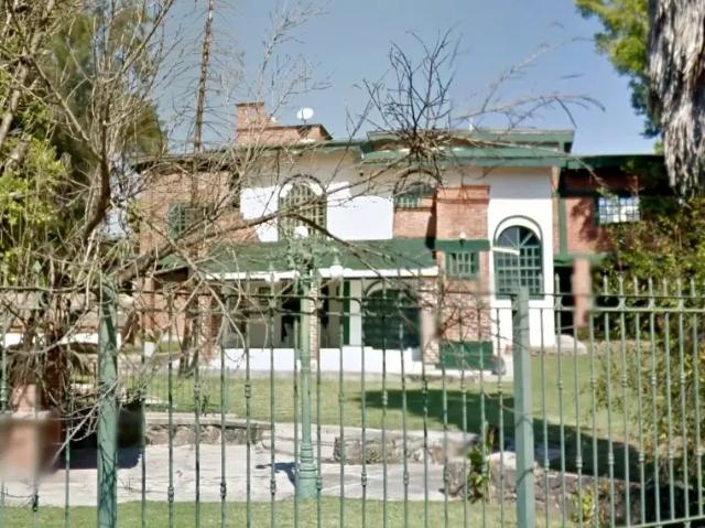 CASA EN VENTA JUANACATLAN JALISCO