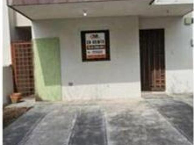 CASA EN VENTA JUAREZ PRIVADA SAN ROQUE