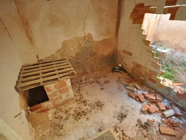 Casa en venta Jumilla