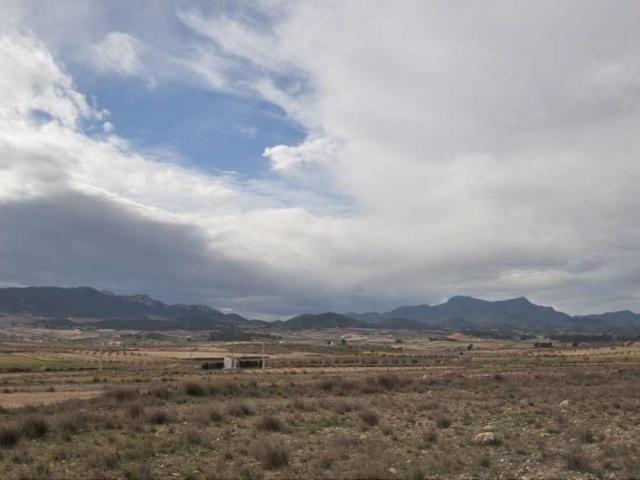 Casa en venta Jumilla