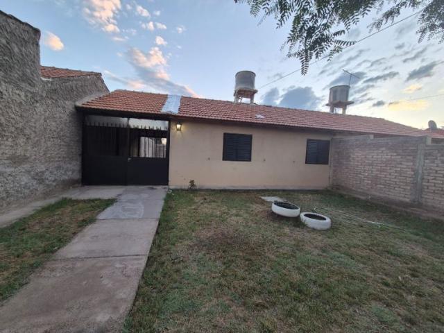 Casa en Venta Junin Mendoza