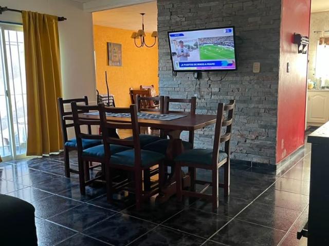 Casa en Venta Junin Mendoza
