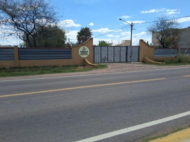 Casa en Venta Junin Mendoza