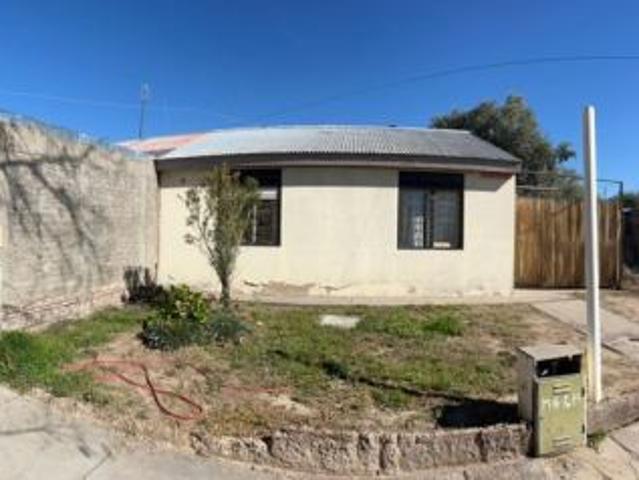 Casa en Venta Junin Mendoza